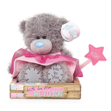 7" Granddaughter Fairy Me to You Bear £6.99